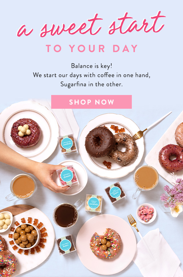 Shop Brunch Picks