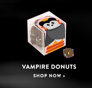 Shop Vampire Donuts
