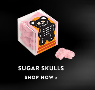 Shop Sugar Skulls