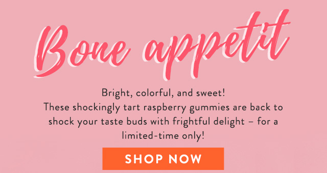 Shop Skeleton Sugar Skulls!