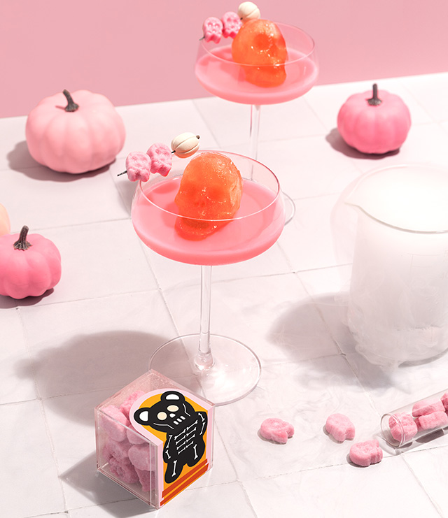 Shop Skeleton Sugar Skulls!