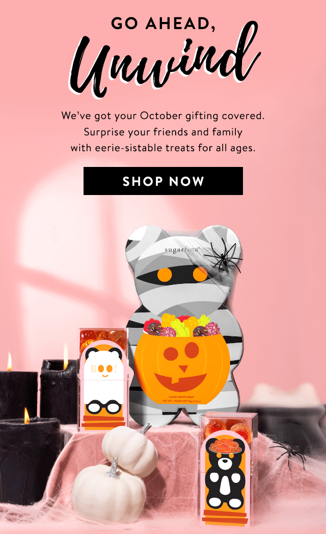 Shop the New Mummy Bear Bento Box!
