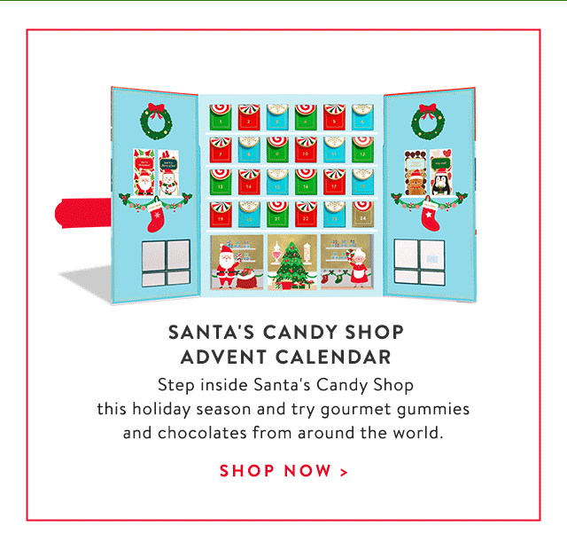 Shop the 2023 Advent Calendar!