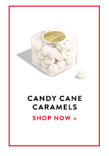 Shop Candy Cane Caramels