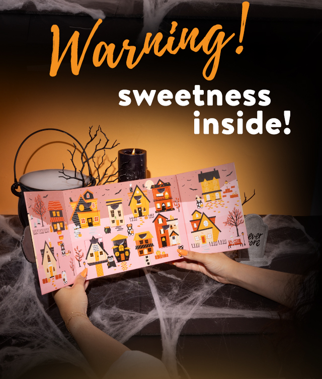 Shop Trick or Treat Town!