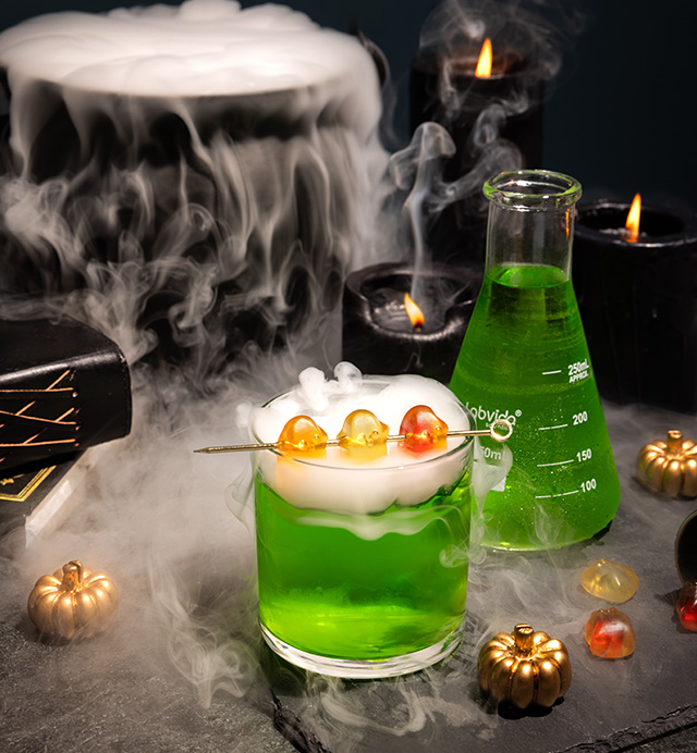 Shop Spooky Ghost Gummies!