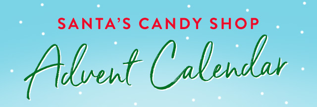 Shop the 2023 Advent Calendar!