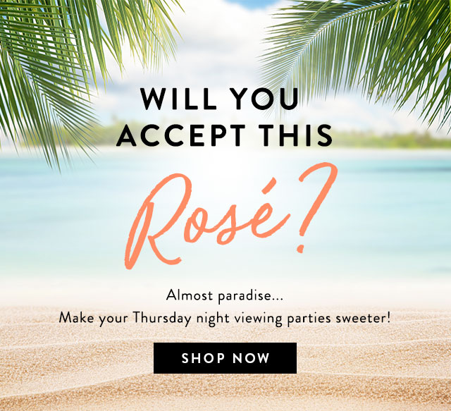 Check Out What Candies Are Ready For Paradise!