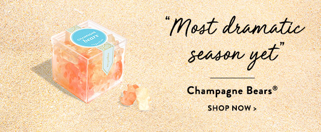 Shop Champagne Bears