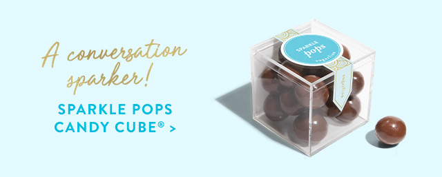 Shop Sparkle Pops