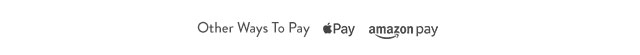 Other Ways To Pay Pay amazonpay 
