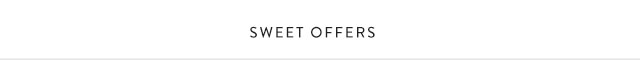 Sweet Offers