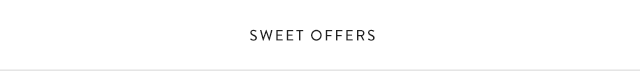 Sweet Offers