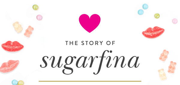 The Story of Sugarfina