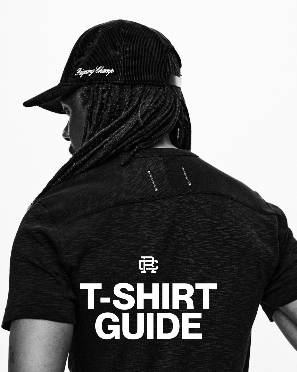 The T-Shirt Guide