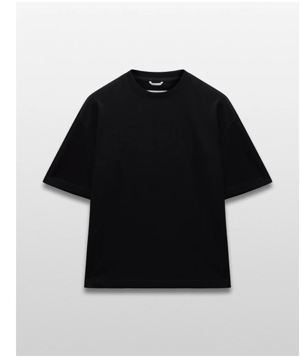 Midweight Terry Rugby Standard Sweatshirt