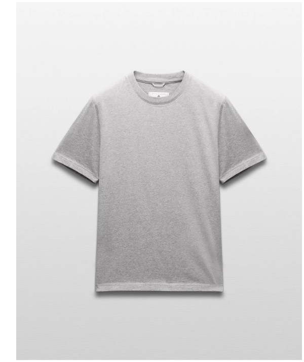Midweight Jersey Standard T-Shirt