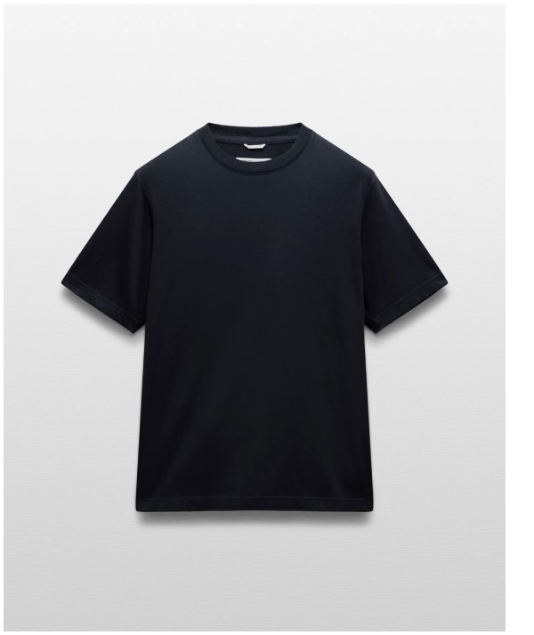 Midweight Jersey OG T-Shirt