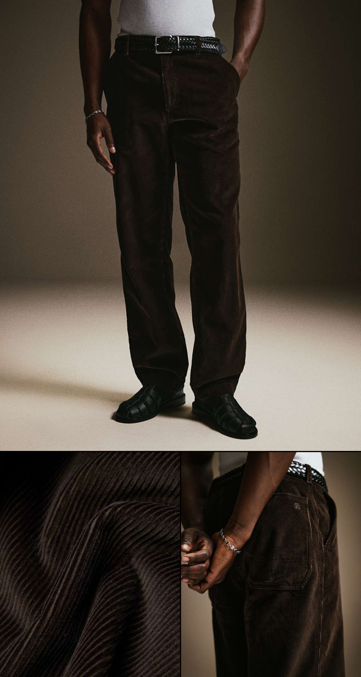 Style Focus: The Grounds Pack