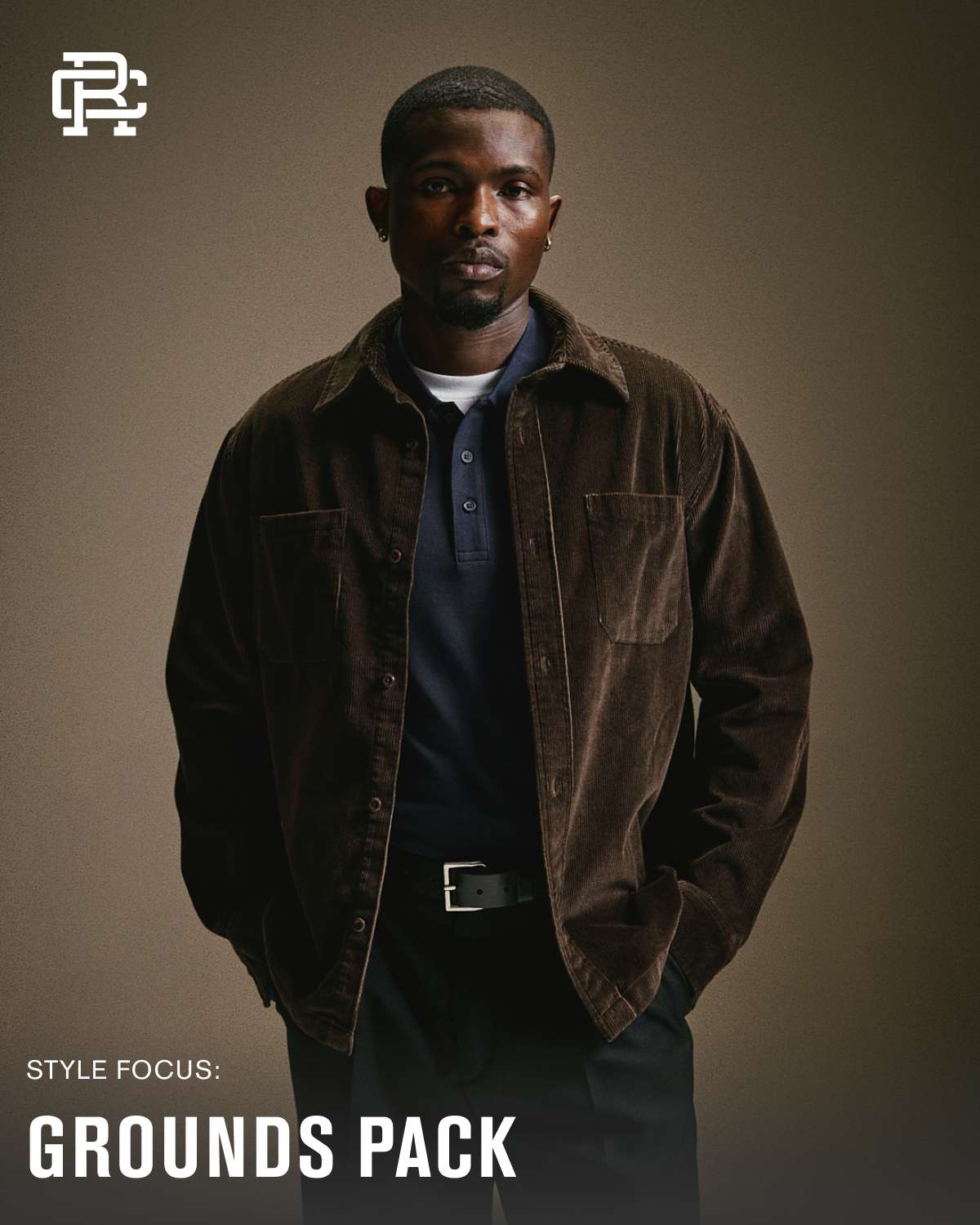 Style Focus: The Grounds Pack