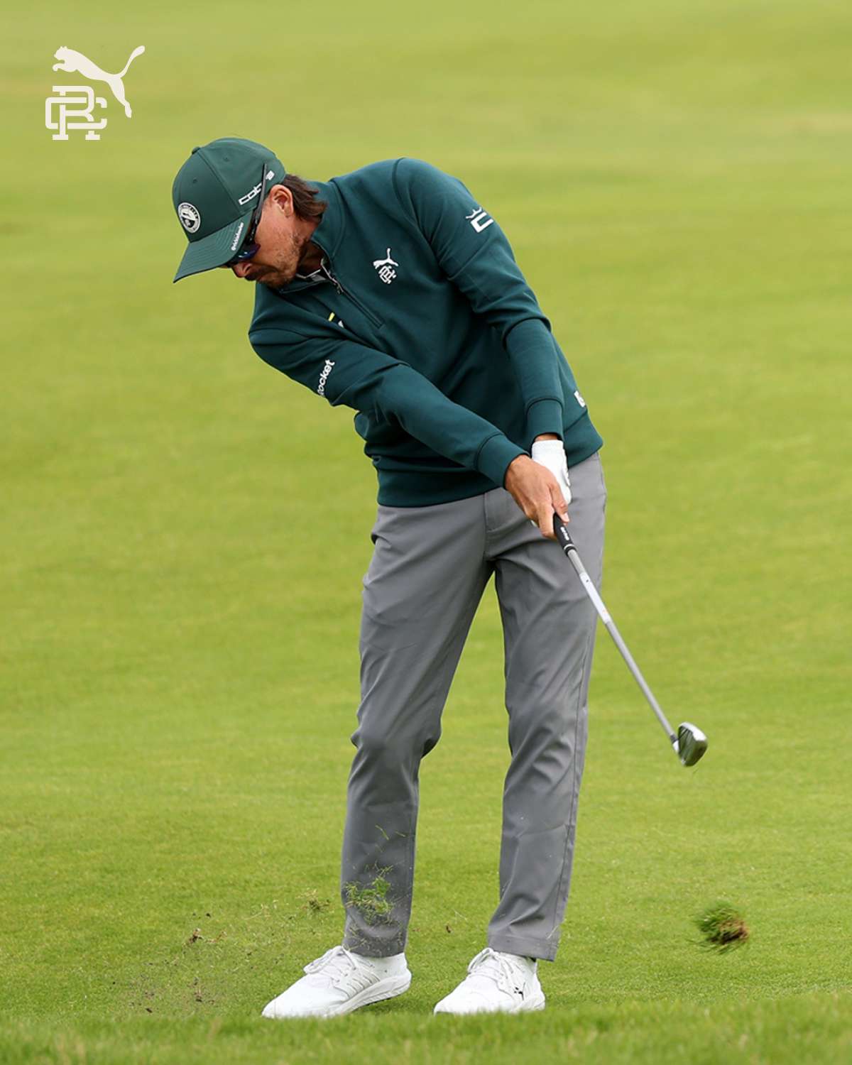 Field to Fairway Limited Capsule | Available Now