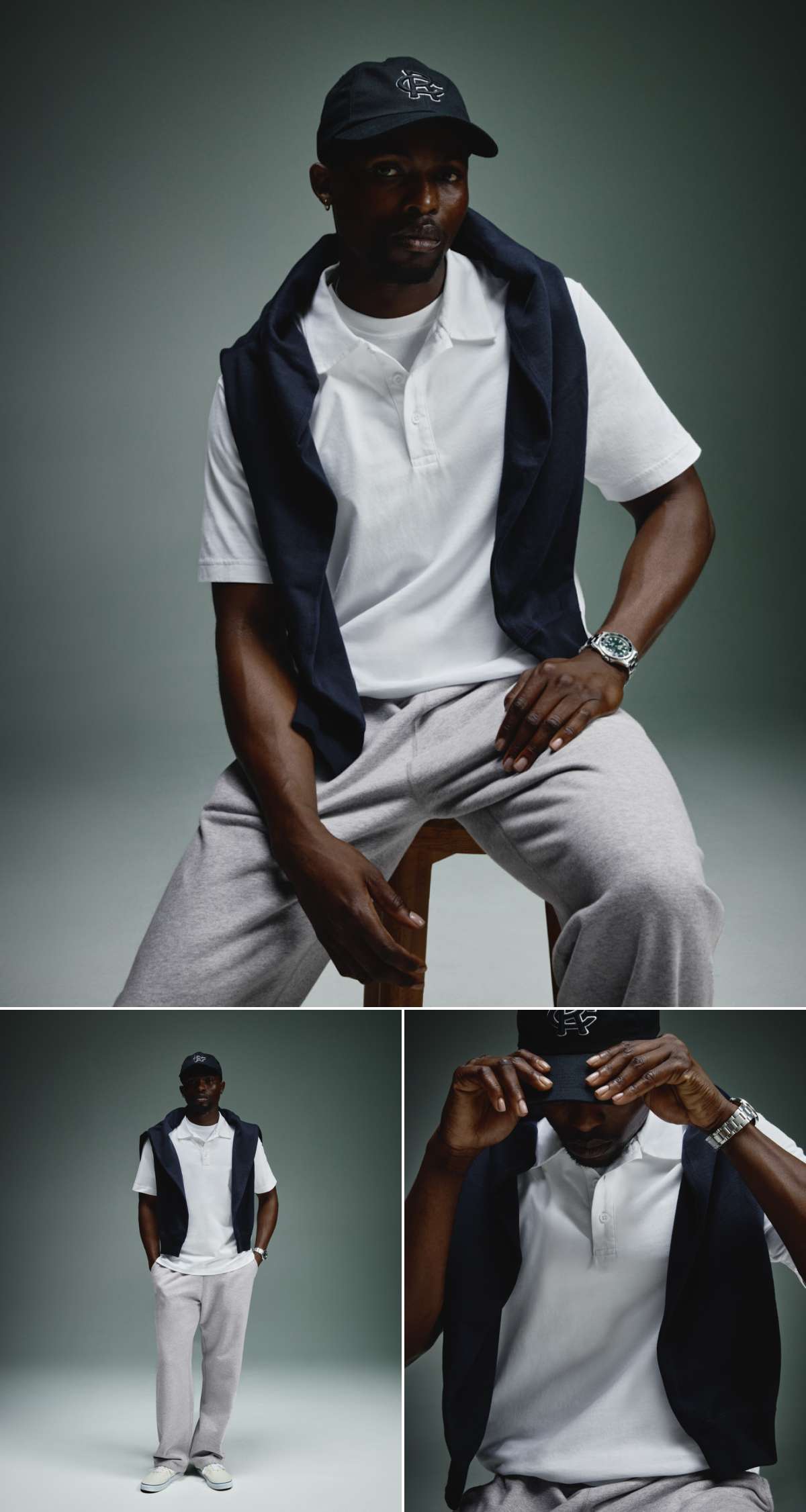In Focus: Essential Polos