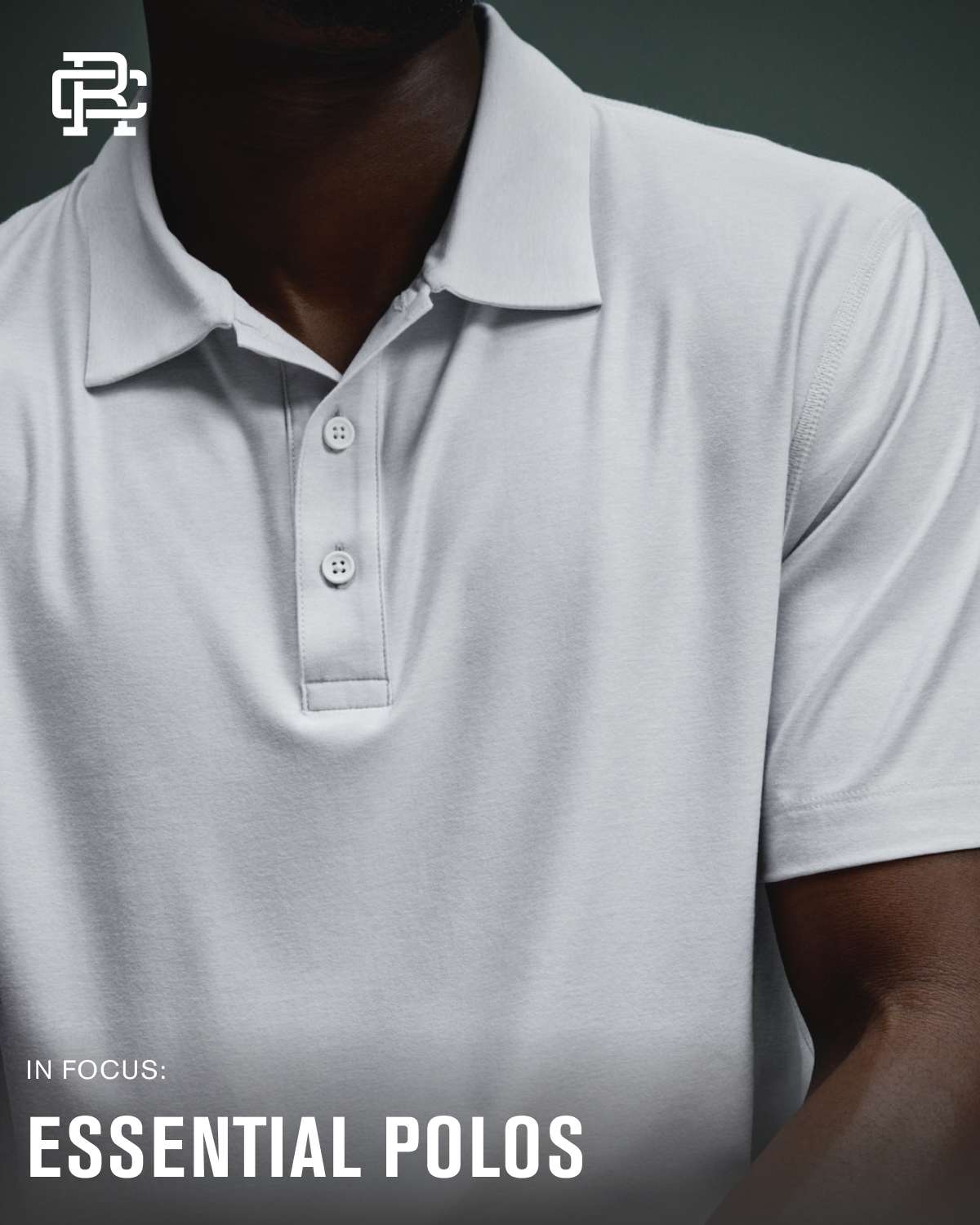 In Focus: Essential Polos