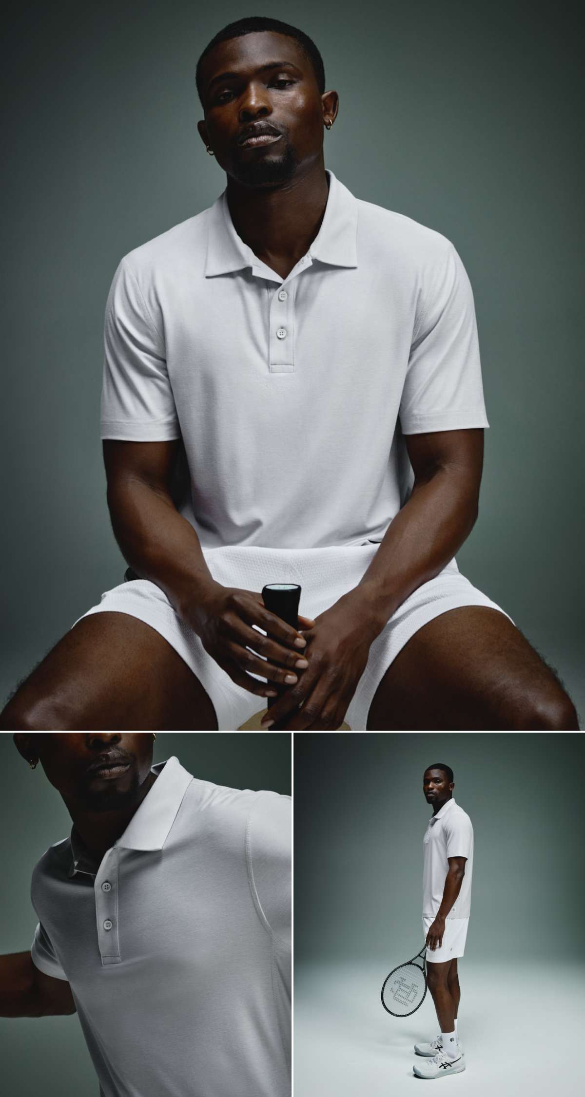 In Focus: Essential Polos