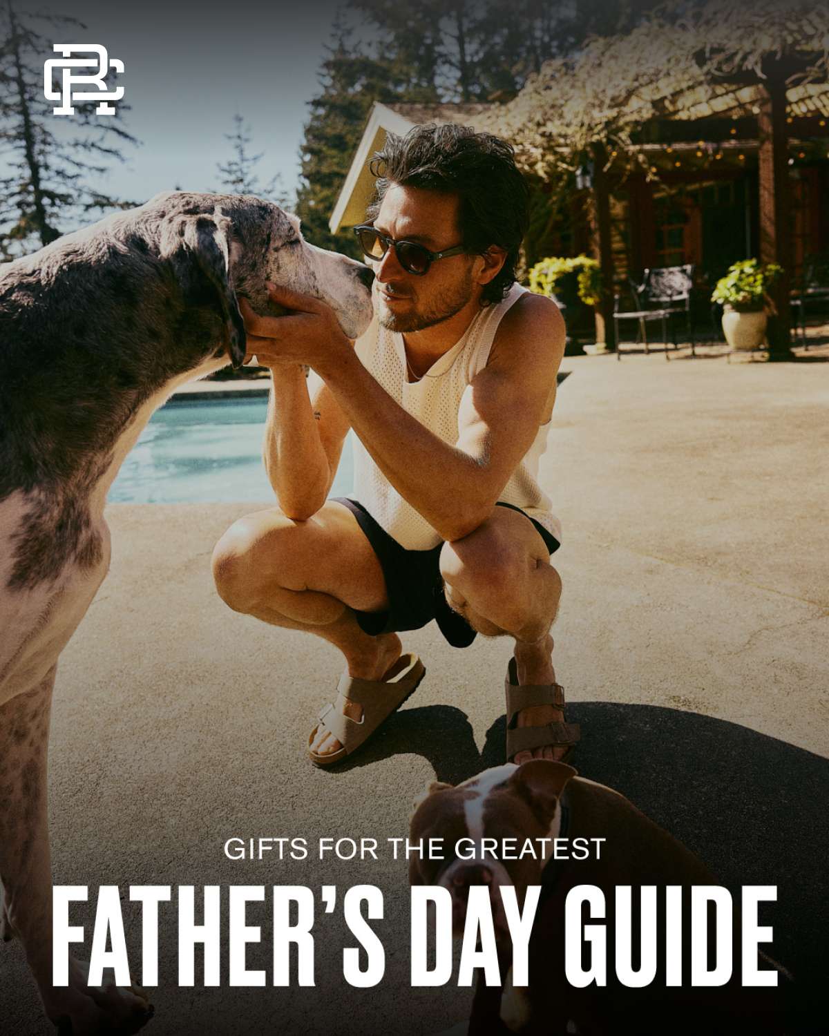 Father's Day Guide: Gifts for the Greatest