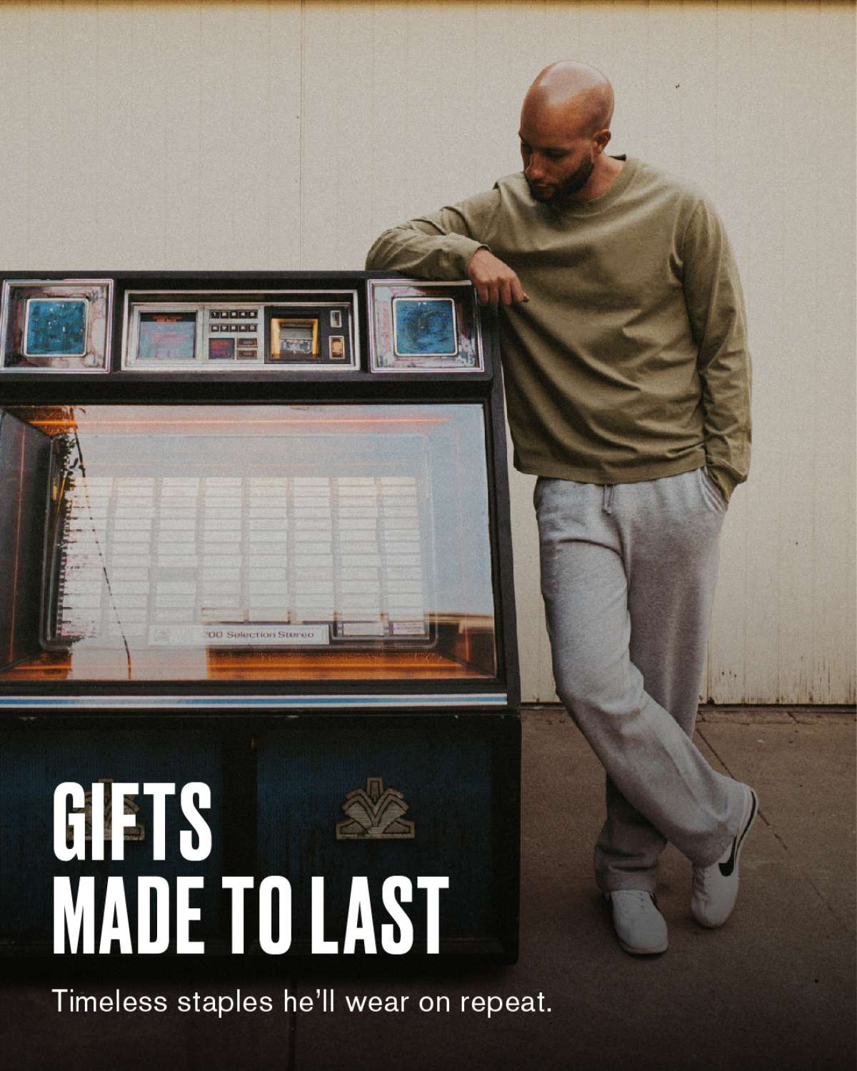 Father's Day Guide: Gifts for the Greatest