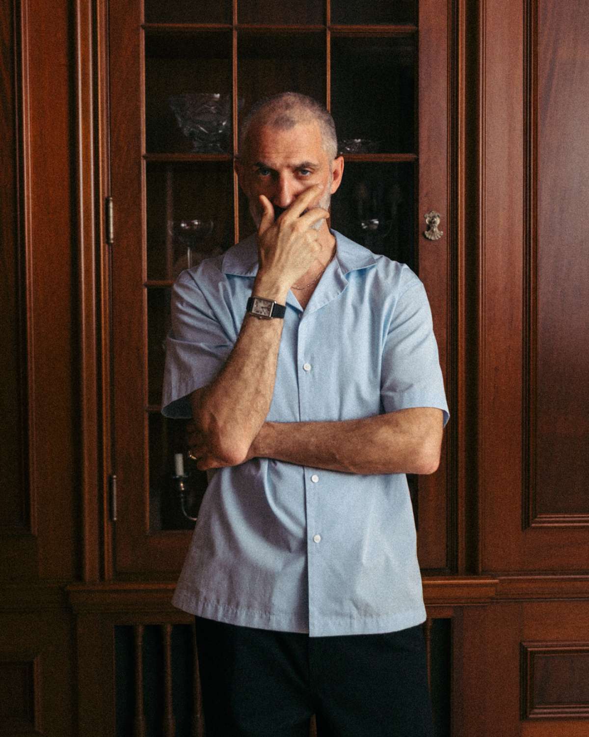 Sunshine Estate, Summer ’25 Shirting