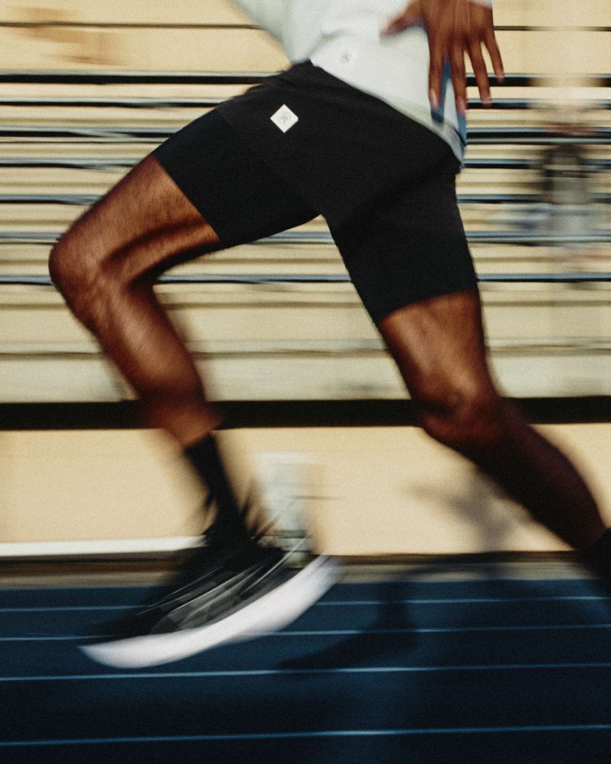 Top-to-Bottom. All Performance Combo.
