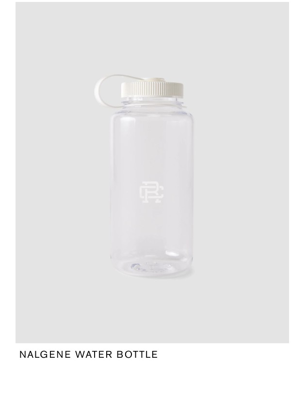 Nalgene Water Bottle