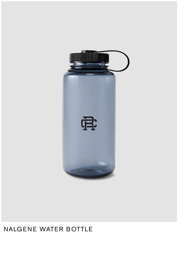 Nalgene Water Bottle