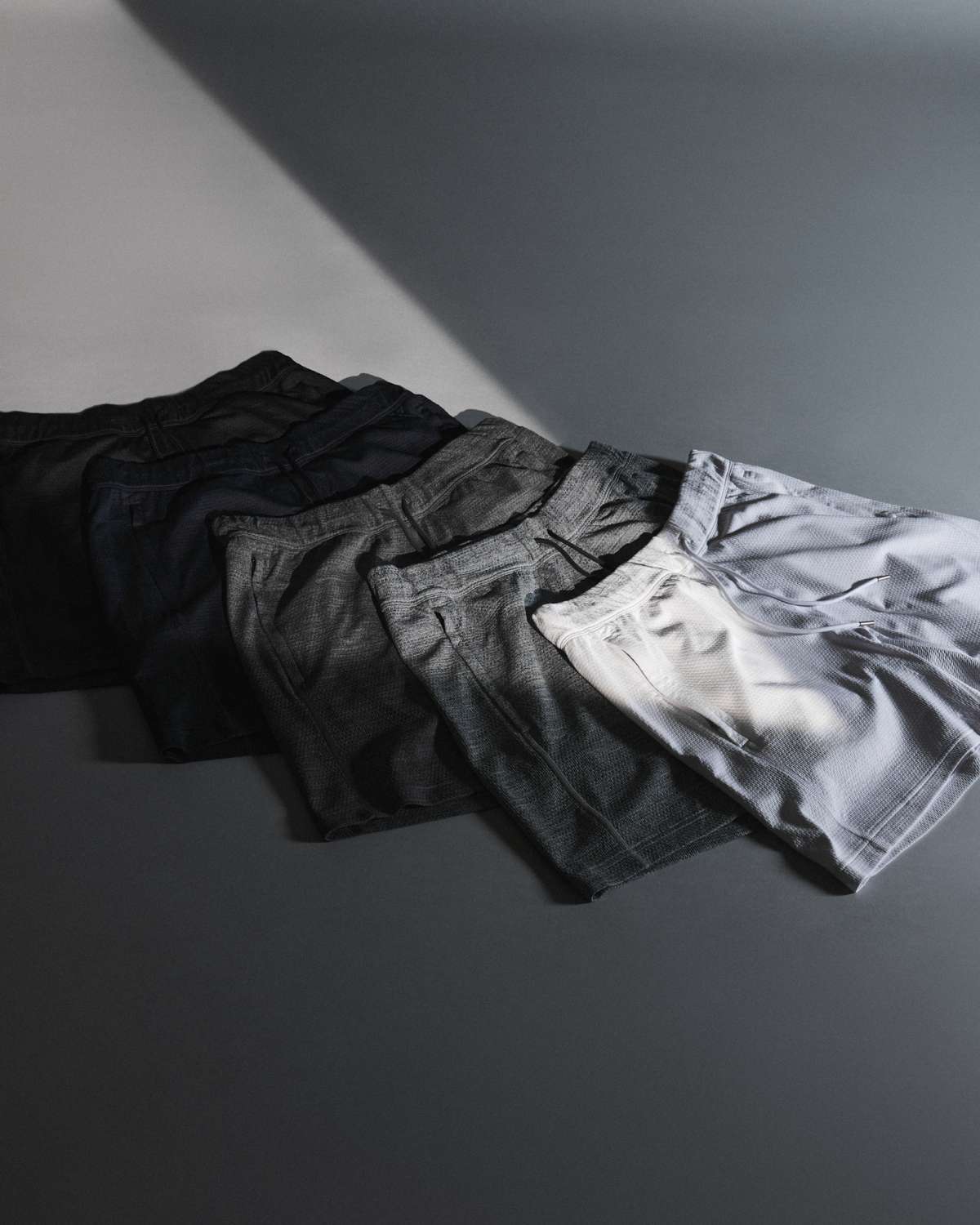 The Perfect Training Greys