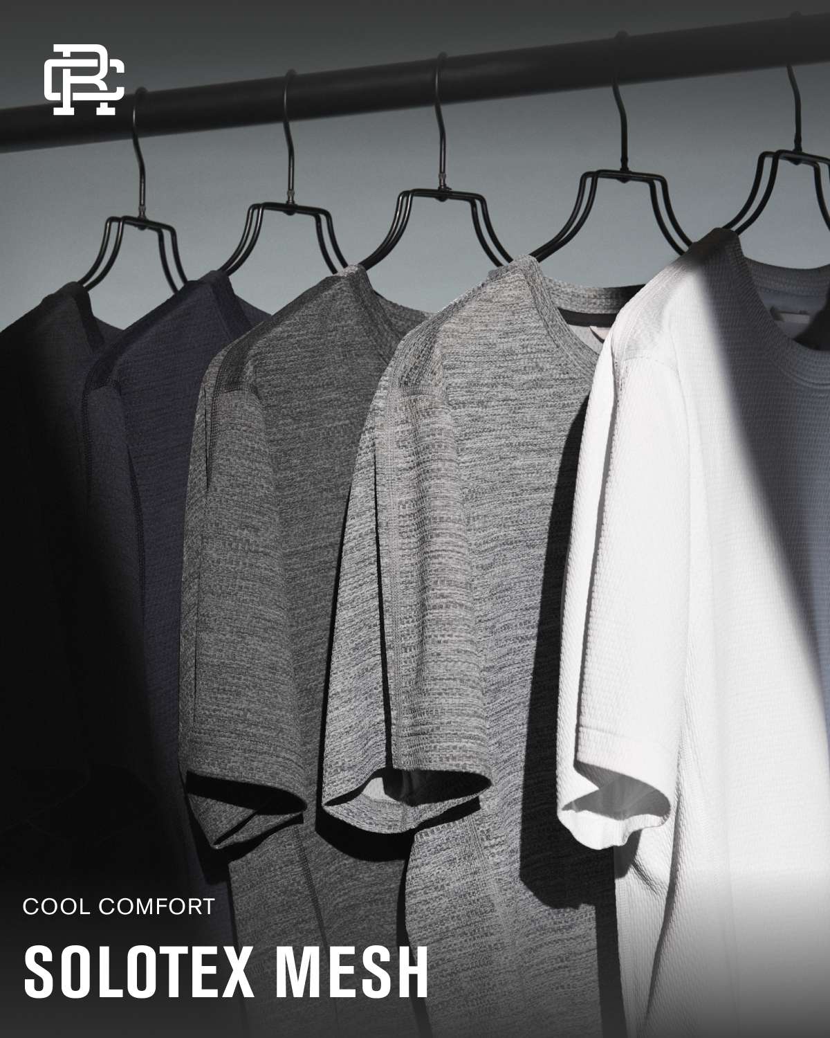 The Perfect Training Greys