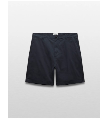 Heavyweight Jersey Shootaround Relaxed Short 7"