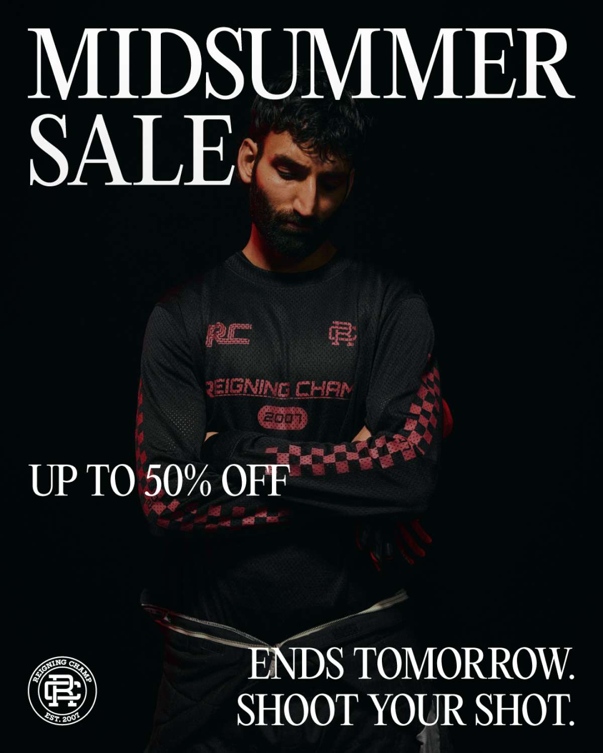 Midsummer Sale: Less Than 48 Hours Left