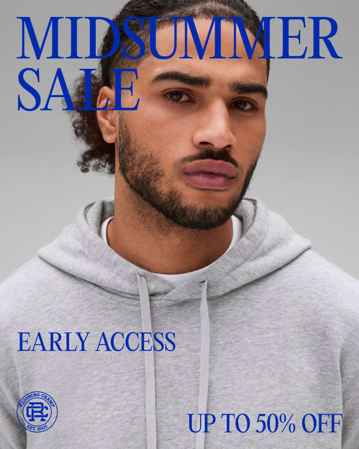 Early Access: Midsummer Sale