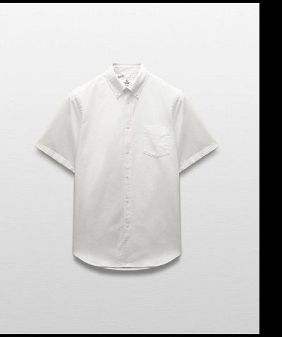 https://ca.reigningchamp.com/products/cotton-oxford-prep-standard-short-sleeve-shirt-white