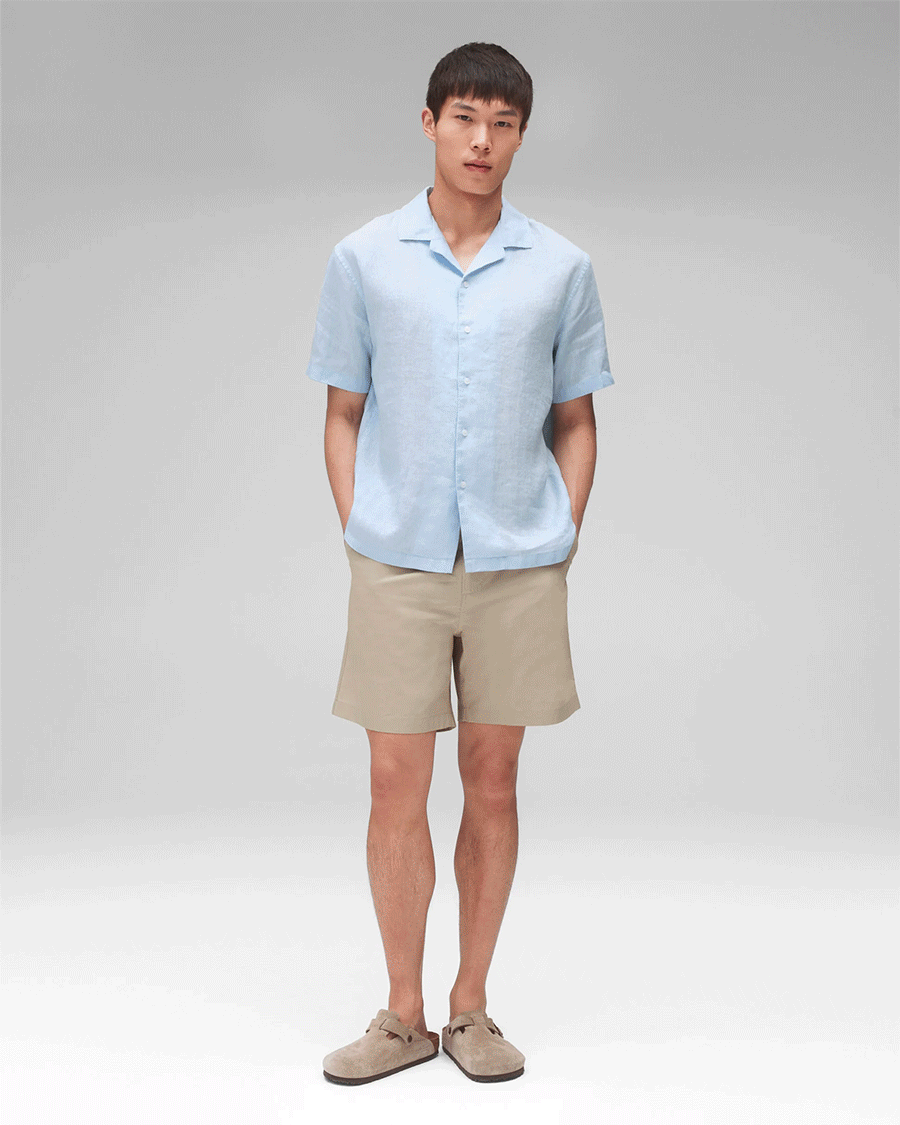May Mix: Sport Meets Resort