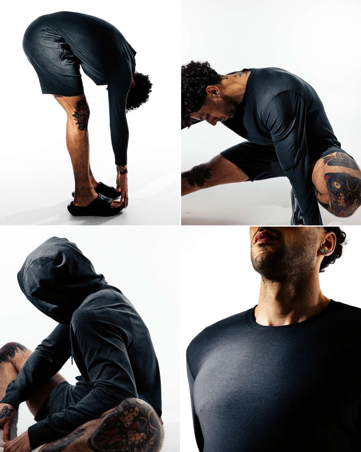 Introducing the Rebound & Recovery Program