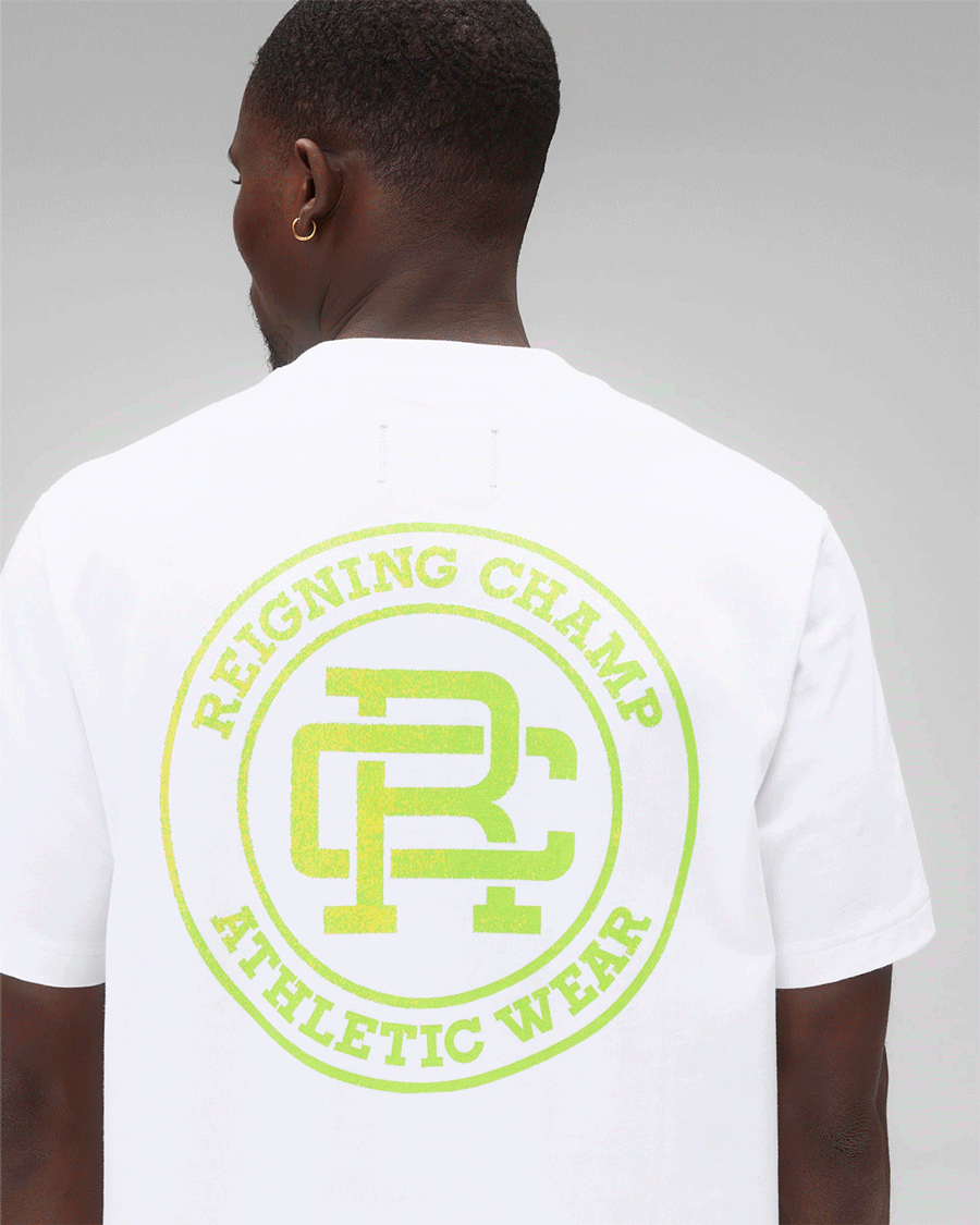 Drop 2: Summer '25 Graphic Series
