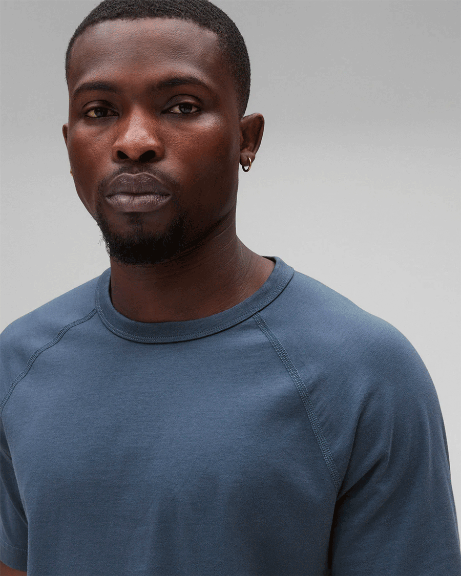 New In: Seasonal Jersey