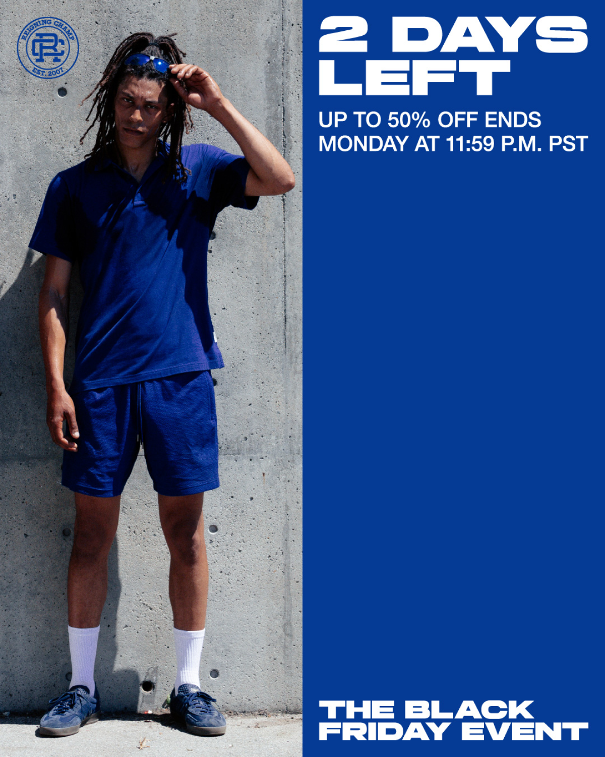 Best of Black Friday - Up to 50% Off
