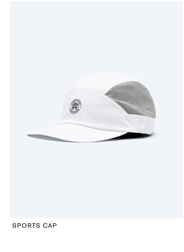 Sports Cap
