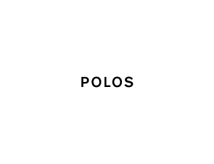 POLOS