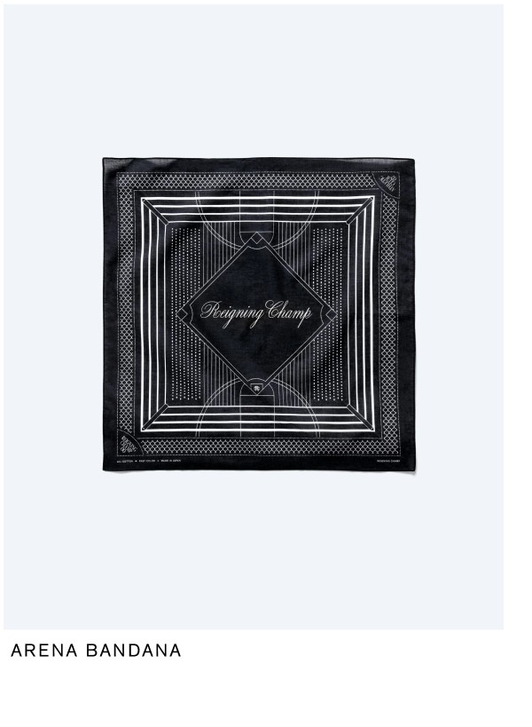 ARENA BANDANA