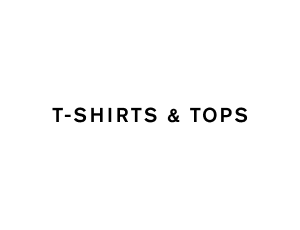 T-SHIRTS