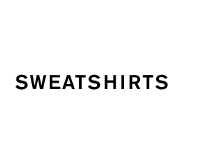 SWEATSHIRTS